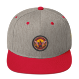 Atlanta Rmx Supreme SSL Snapback Hat