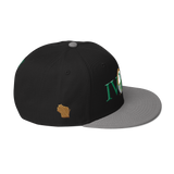 414 Stateside LTD Snapback Hat
