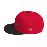 312 Classic Stateside LTD Snapback Hat