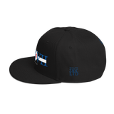 317 Indy Stateside LTD Snapback Hat