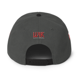 DC Supreme SSL Snapback Hat