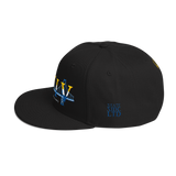 415 Landmark2 Stateside LTD Snapback Hat