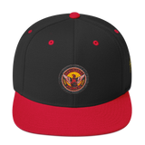 Atlanta Rmx Supreme SSL Snapback Hat
