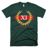 Victorious 11x DET
