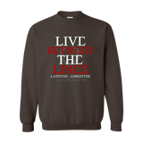 Between The Lines 614 Crew Neck 2