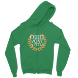 Own Your Arena Zip hoodie