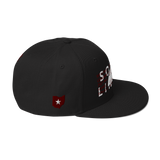 South Linden Streets Snapback Hat