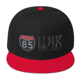 I-85 Cruisethru Snapback Hat