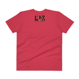 Atlas V-Neck T-Shirt