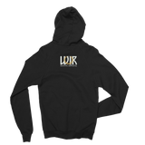 Coat of Arms Zip hoodie