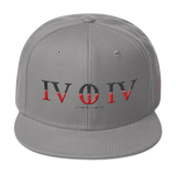 404 Stateside LTD Snapback Hat