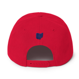 I-75 Cruisethru Snapback Hat