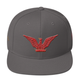 San Francisco Supreme SSL Snapback Hat