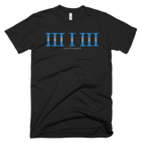 313 Numerals DetBluSil