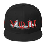 503 Landmark Stateside LTD Snapback Hat
