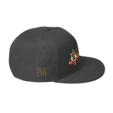 415 Landmark Stateside LTD Snapback Hat