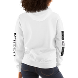 Queen LLL Hooded Sweatshirt