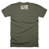 Heavy Lies The Crown