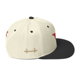 San Francisco Supreme SSL Snapback Hat
