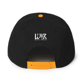 419 Glass City Classic Stateside LTD Snapback Hat