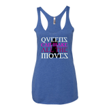 Queen Movement Tank