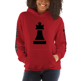 Queen LLL Hooded Sweatshirt