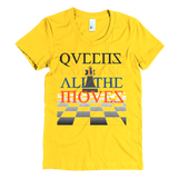 Queen Movement