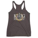 Kingmaker Racerback Tank
