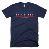 313 Numerals BWR