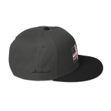 Portland Rmx Supreme SSL Snapback Hat