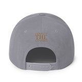 Reign Snapback Hat