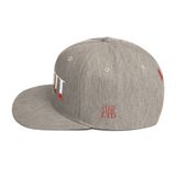 213 Cali Stateside LTD Snapback Hat