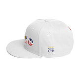 720 Stateside LTD Snapback Hat