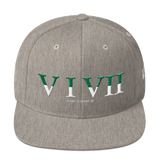 517 Stateside LTD Snapback Hat