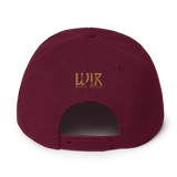 330 Bold Gold Stateside LTD Snapback Hat