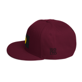 Phoenix Rmx Supreme SSL Snapback Hat
