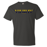 734 Numerals MB