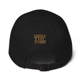 WIR Rose Dad Hat