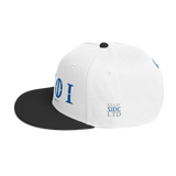 901 Stateside LTD Snapback Hat