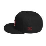 The Lo gOH Snapback Hat