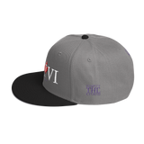 416 Numerals Special Edition Snapback Hat