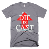 The Die Is Cast