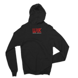 614 Numerals S&G Zip Hoodie