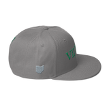 740 Athenians Stateside LTD Snapback Hat