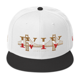 415 Landmark Stateside LTD Snapback Hat