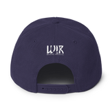 313 Classic Stateside LTD Snapback Hat