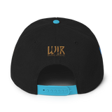 904 Duval Stateside LTD Snapback Hat