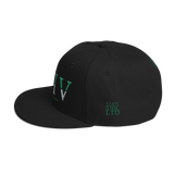 215 GG Stateside LTD Snapback Hat