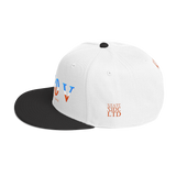 405 OKC Stateside LTD Snapback Hat