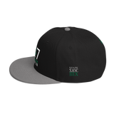 517 Stateside MX Snapback Hat